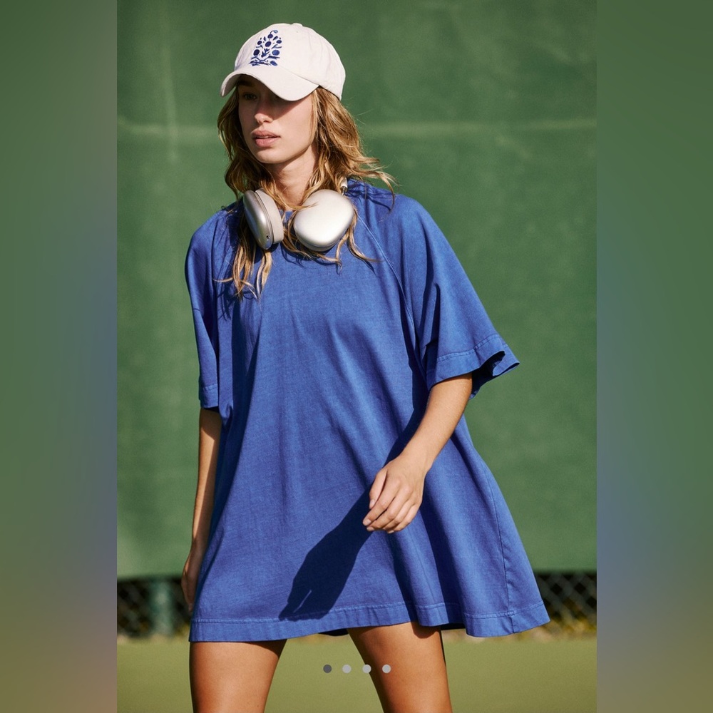 FP Movement by Free People Icon Tee